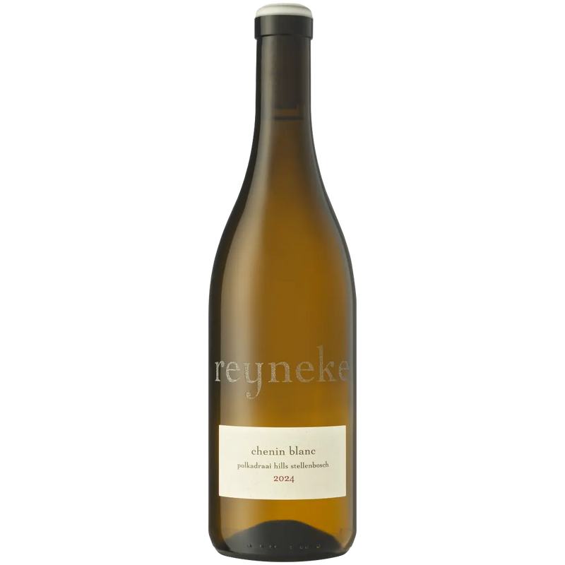2024 Biodynamic Chenin Blanc, Reyneke