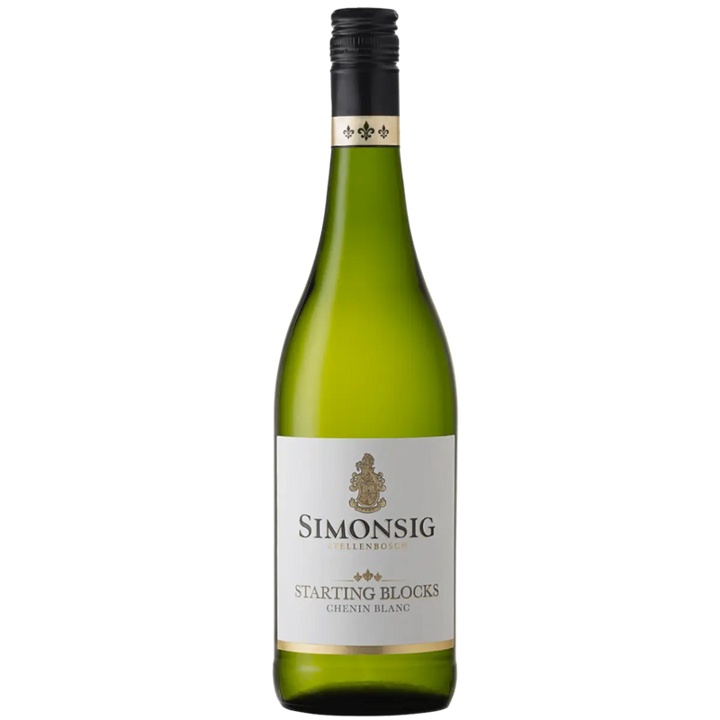 2024 Chenin Blanc, Simonsig Wines