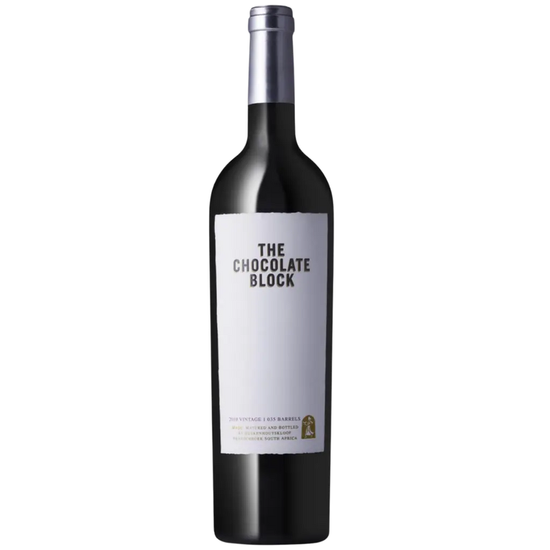 2024 The Chocolate Block, Boekenhoutskloof