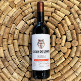2024 Cueva de Lobos Tinto, Bodegas Javier San Pedro