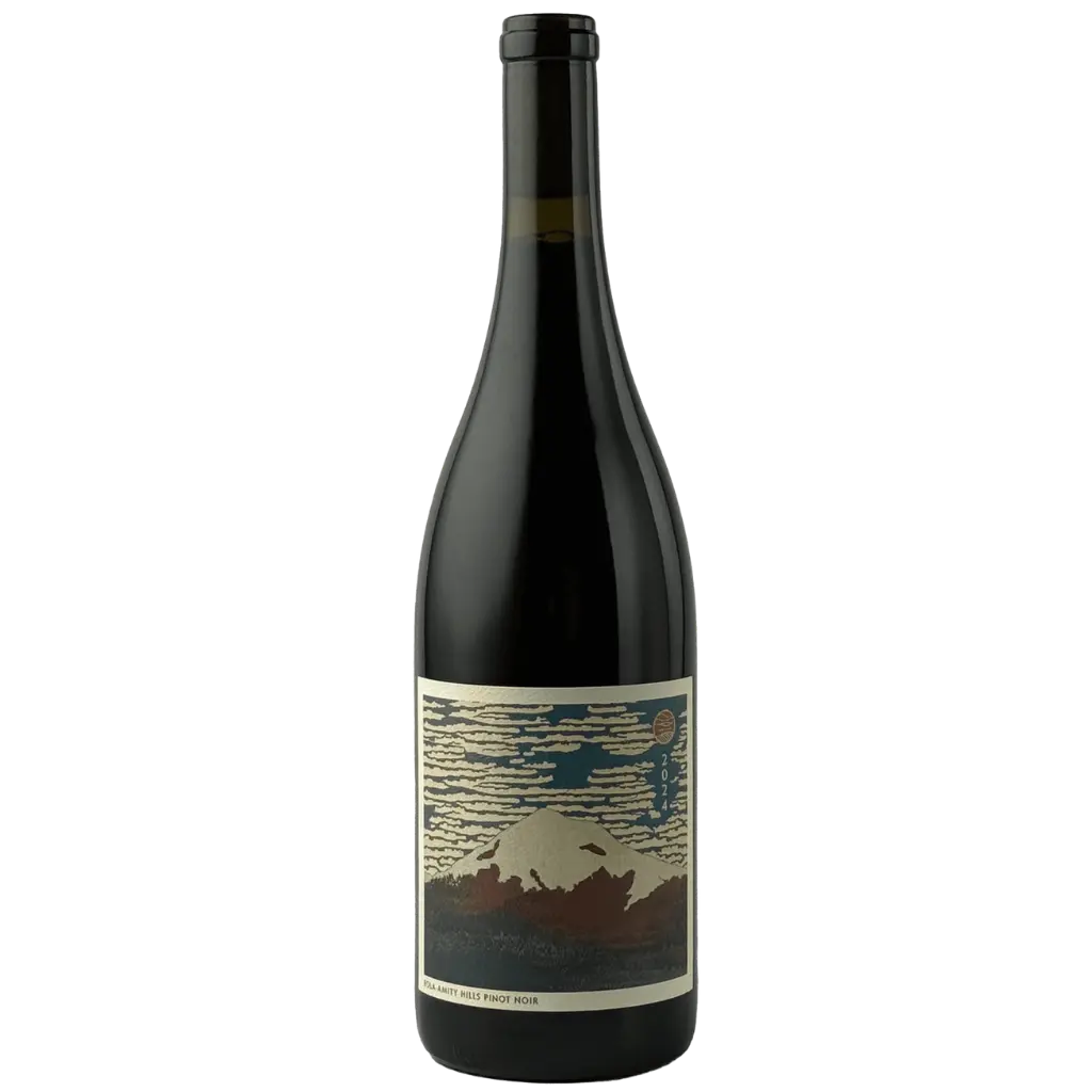 Evening Land Vineyards