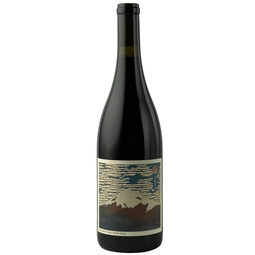 2024 Eola Amity Hills Pinot Noir, Evening Land Vineyards Wine Republic