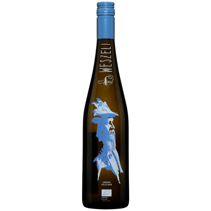 2024 Grüner Veltliner Felix, Weingut Weszeli