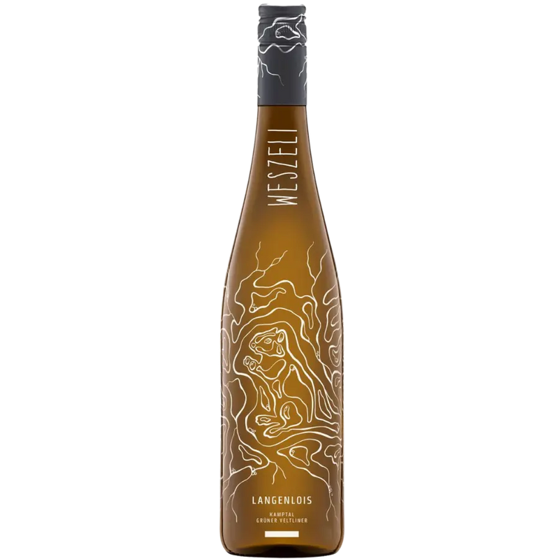 2024 Grüner Veltliner Langenlois, Weingut Weszeli