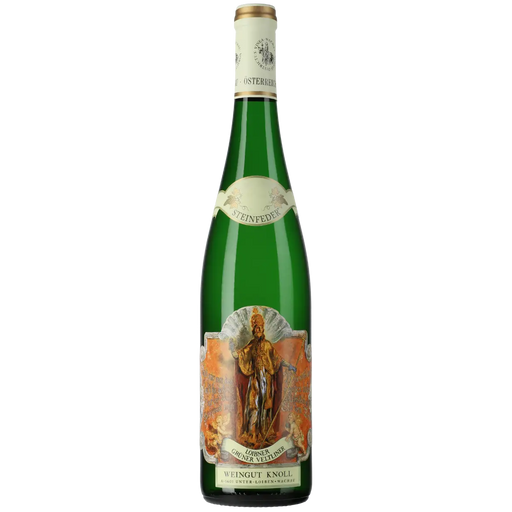 2024 Grüner Veltliner `Loibner` Steinfeder, Weingut Knoll Wine Republic - Enoteca and Wine Merchant