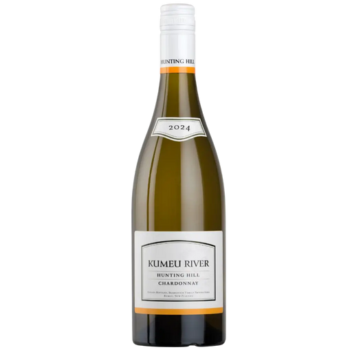 2024 Hunting Hill Chardonnay, Kumeu River Wine Republic