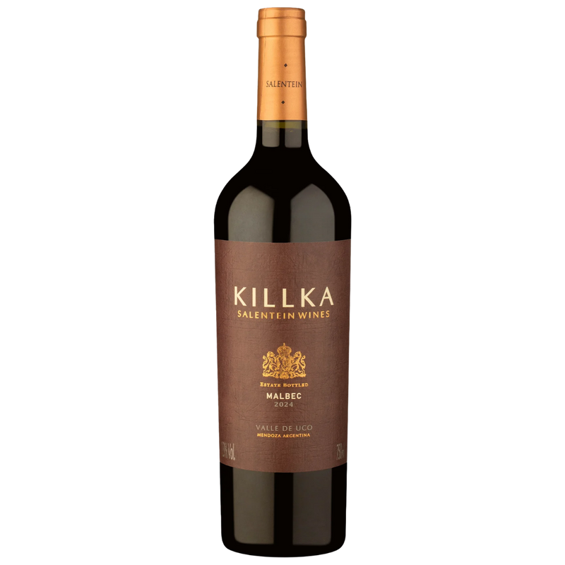 2024 Killka Malbec, Bodegas Salentein Wine Republic - Wine Merchant