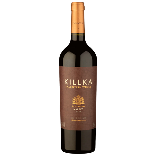 2024 Killka Malbec, Bodegas Salentein Wine Republic - Wine Merchant