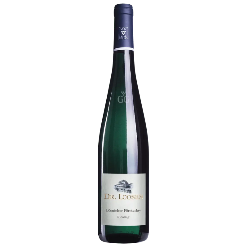 2024 Lösnicher Försterlay Grosses Gewächs Riesling, Dr Loosen