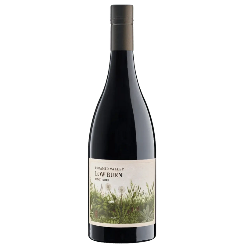 2024 Low Burn Pinot Noir, Pyramid Valley