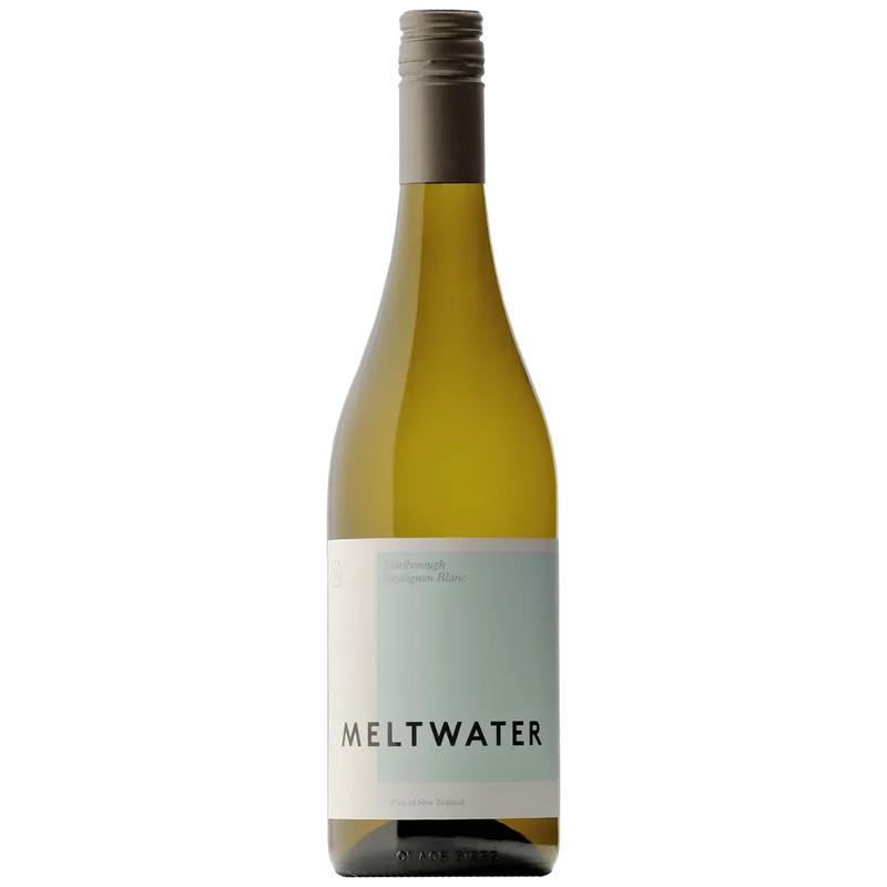 2024 Meltwater Sauvignon Blanc, Corofin Winery