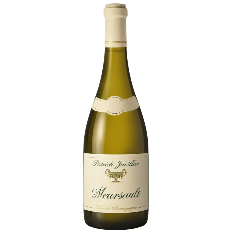 2024 Meursault Village, Domaine Patrick Javillier