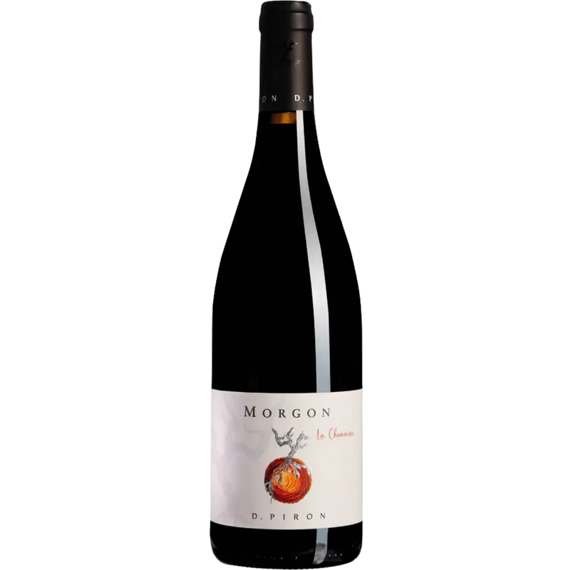 2024 Morgon ‘La Chanaise’, Maison Piron