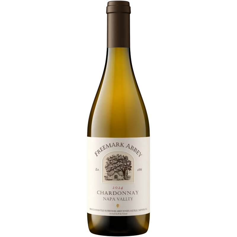 2024 Napa Valley Chardonnay, Freemark Abbey