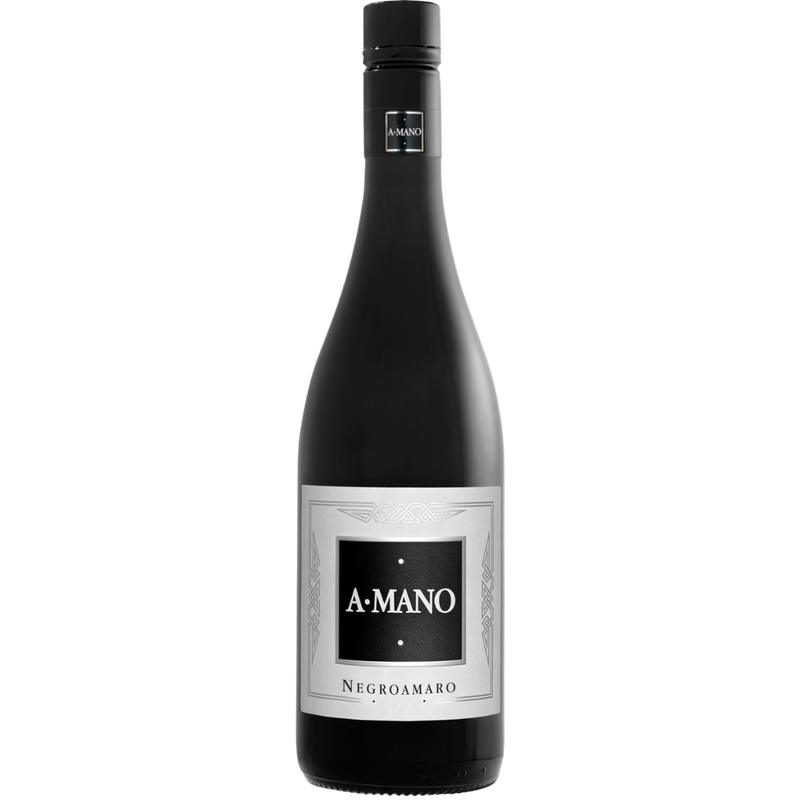 2024 Negroamaro, A Mano Wine Republic - Wine Merchant