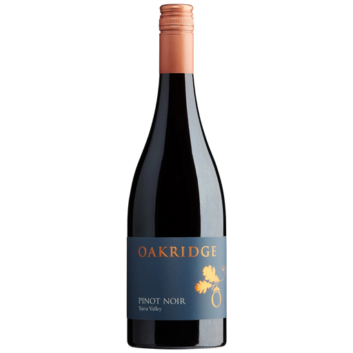 2024 Pinot Noir Yarra Valley, Oakridge Wine Republic - Enoteca and Wine Merchant
