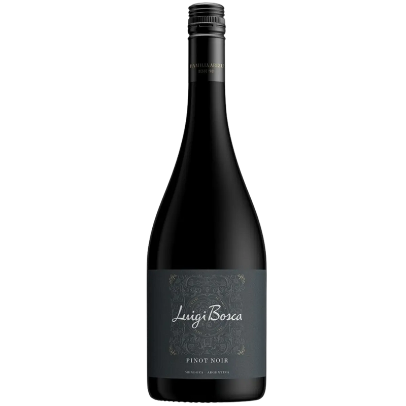 2024 Pinot Noir, Bodega Luigi Bosca Wine Republic - Wine Merchant