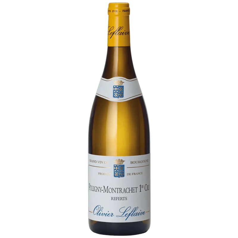 2024 Puligny-Montrachet 1er Cru Referts, Olivier Leflaive