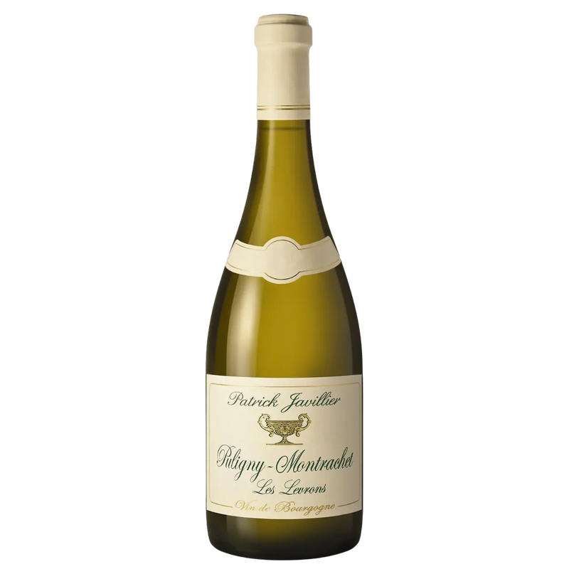 2024 Puligny-Montrachet Les Levrons, Domaine Patrick Javillier