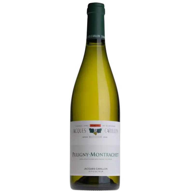 2024 Puligny-Montrachet, Domaine Jacques Carillon