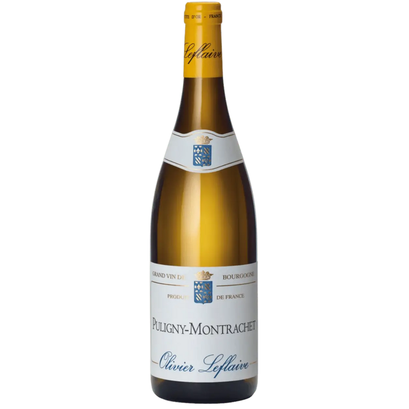 2024 Puligny-Montrachet, Olivier Leflaive