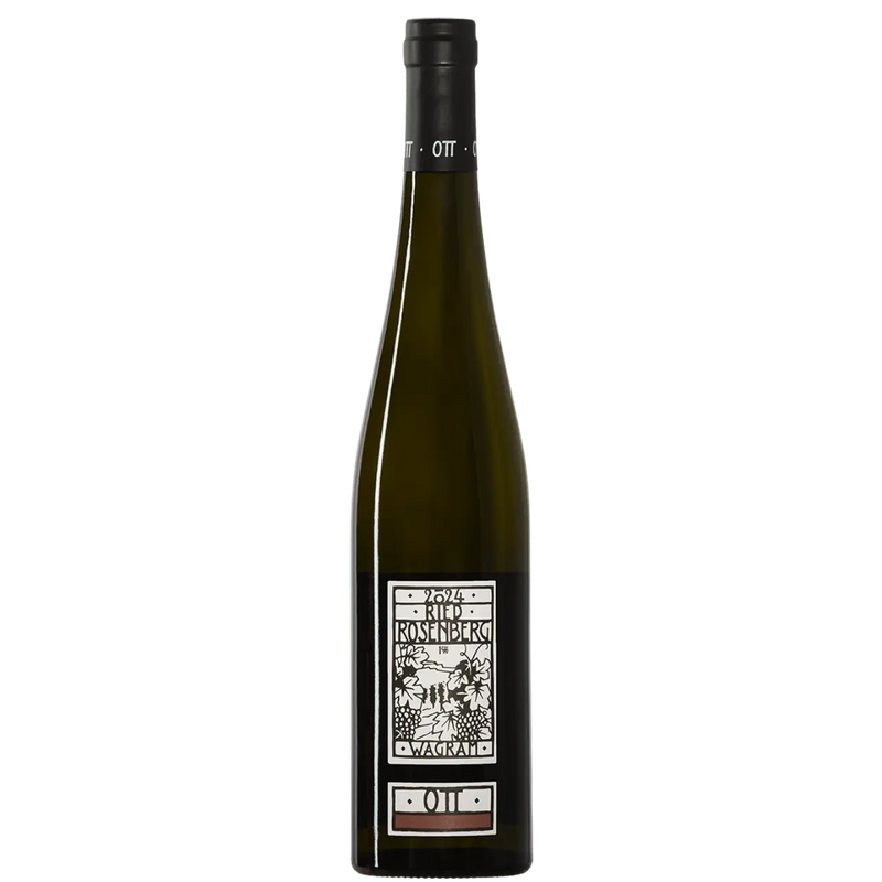 2024 Ried Rosenberg Feuersbrunn 10TW Gruner Veltliner, Bernhard Ott