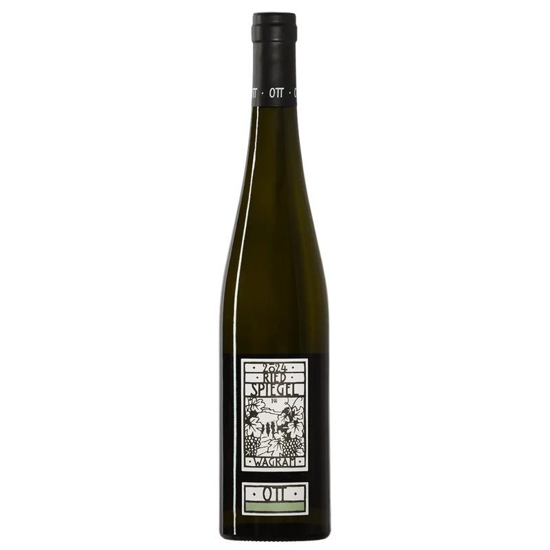 2024 Ried Spiegel Feuersbrunn 10 TW Gruner Veltliner, Bernhard Ott