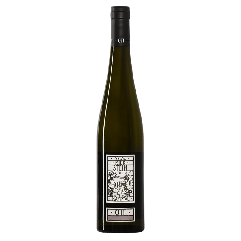 2024 Ried Stein 'Engabrunn’ Grüner Veltliner, Bernhard Ott