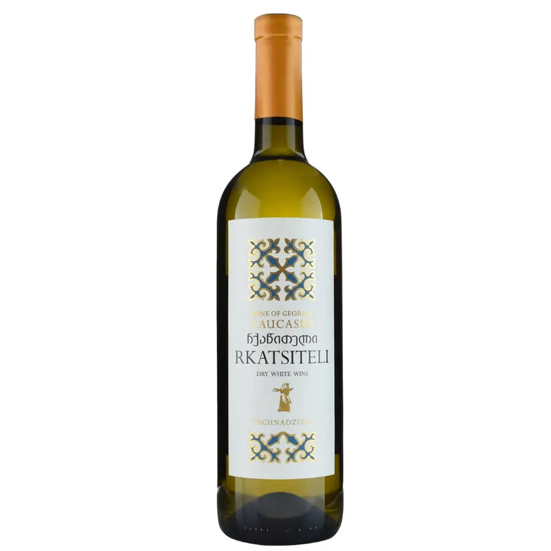 2024 Rkatsiteli, Vachnadziani Winery