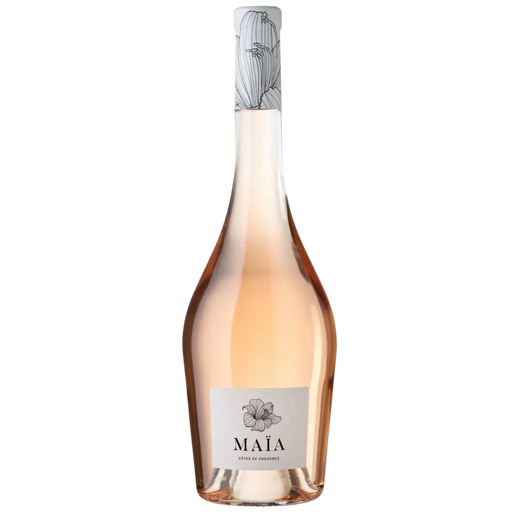 2024 Rosé, MAÏA Wine Republic