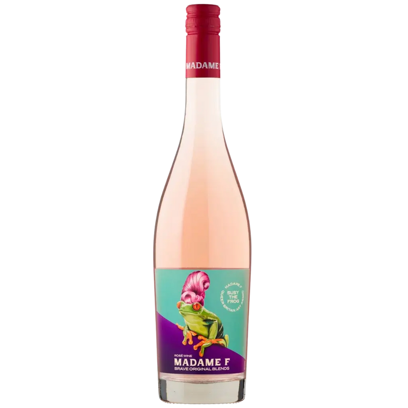2024 Rosé, Madame F Wine Republic