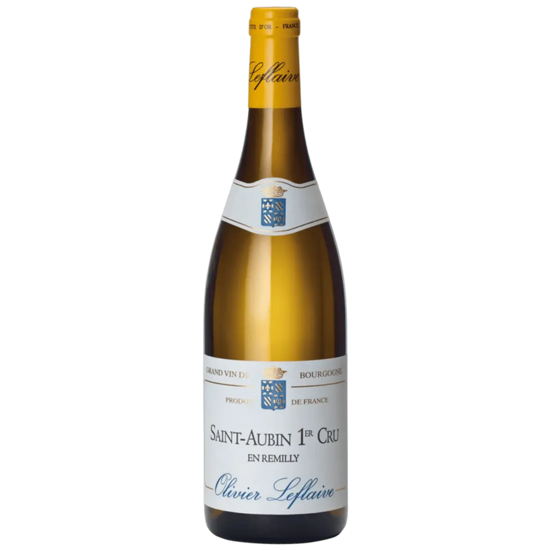 2024 Saint Aubin 1er Cru en Remilly, Olivier Leflaive