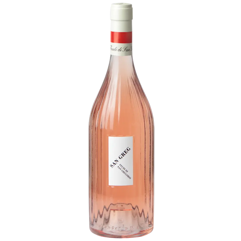 2024 San Greg Rosato, Feudi di San Gregorio Wine Republic