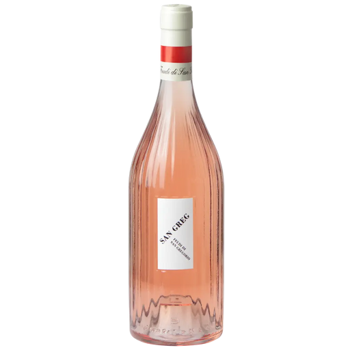 2024 San Greg Rosato, Feudi di San Gregorio Wine Republic