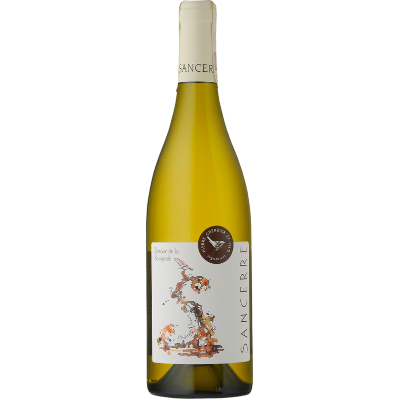 2024 Sancerre, Domaine de la Rossignole Wine Republic - Enoteca and Wine Merchant