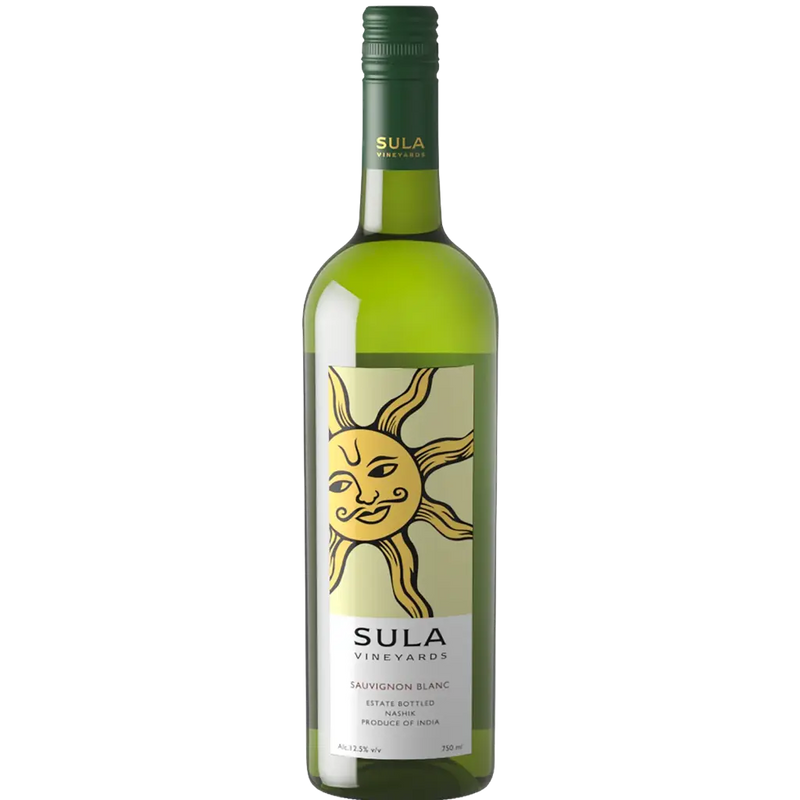 2024 Sauvignon Blanc, Sula Vineyards