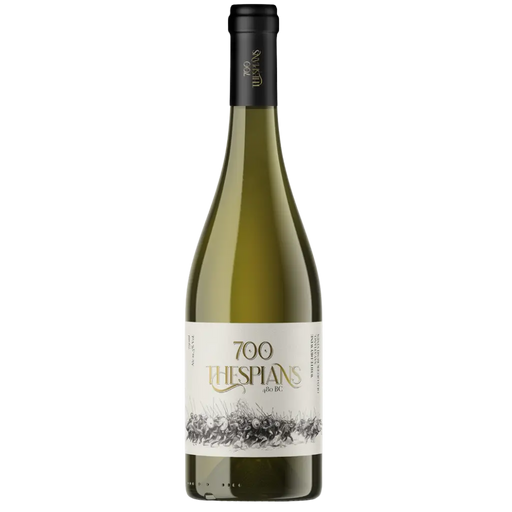 2024 Savatiano '700 Thespians' Muses Estate Wine Republic