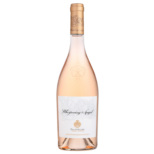 2024 Whispering Angel Rosé, Chateau d'Esclans Your Store