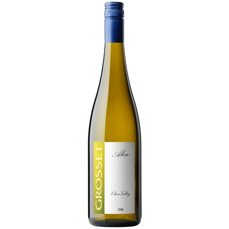 2024 `Alea` Clare Valley Riesling, Grosset