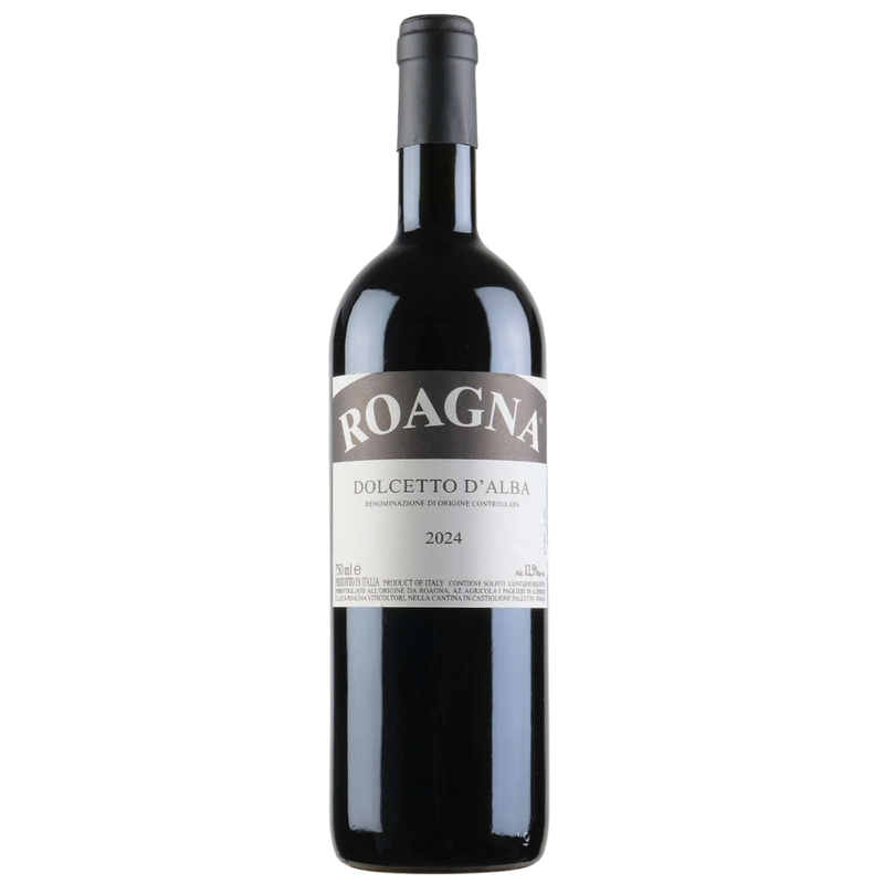 2024 Dolcetto d'Alba, Roagna Wine Republic - Wine Merchant