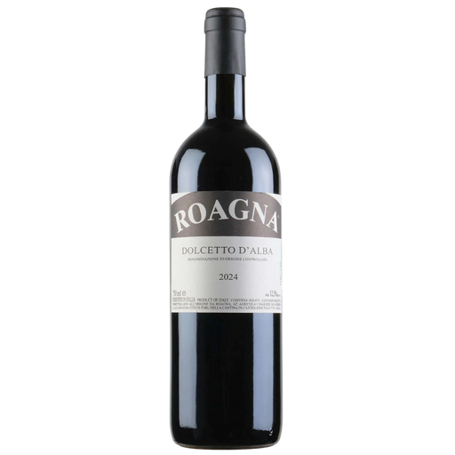 2024 Dolcetto d'Alba, Roagna Wine Republic - Wine Merchant