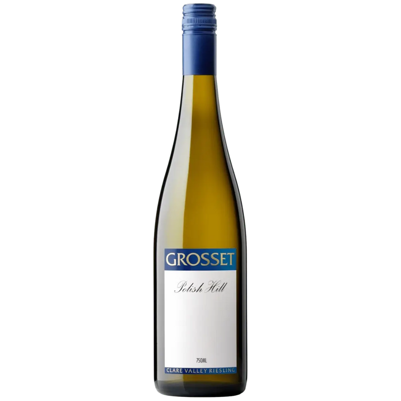 2024 ‘Polish Hill’ Clare Valley Riesling, Grosset