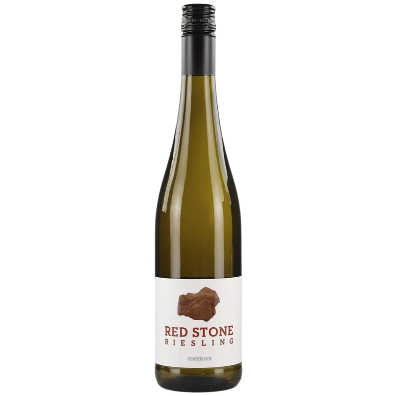 2024 `Redstone` Riesling, Gunderloch Wine Republic
