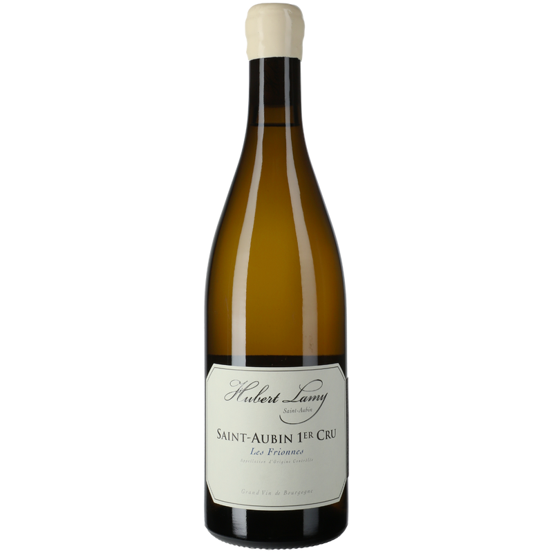 2024 Saint-Aubin 1er Cru Les Frionnes, Domaine Hubert Lamy Wine Republic