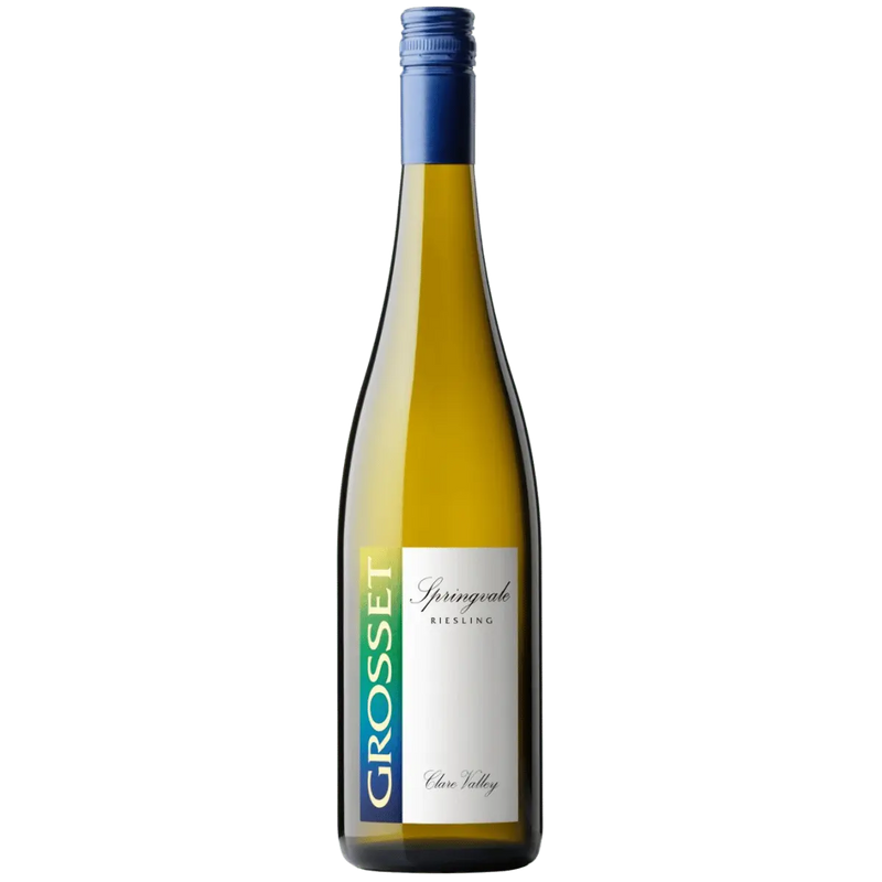 2024 ‘Springvale’ Clare Valley Riesling, Grosset