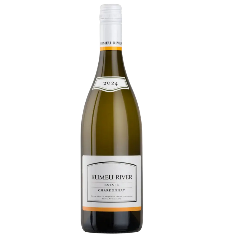 2024 Estate Chardonnay, Kumeu River Wine Republic