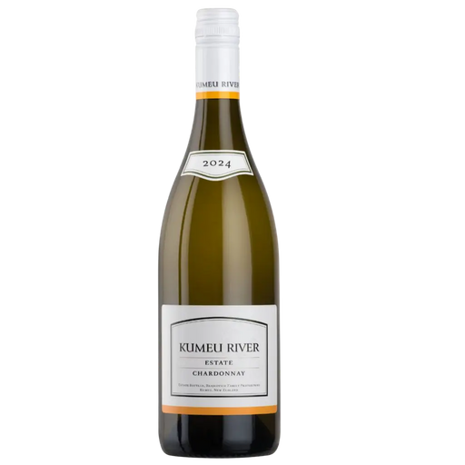 2024 Estate Chardonnay, Kumeu River Wine Republic