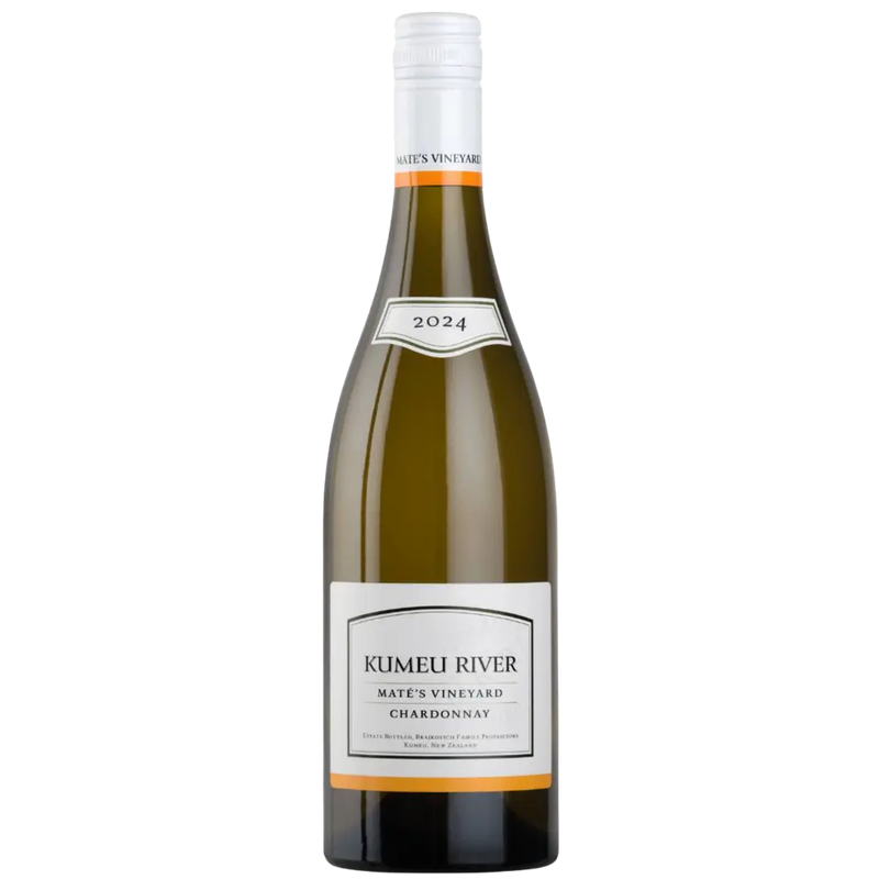 2024 Mate's Vineyard Chardonnay, Kumeu River Wine Republic