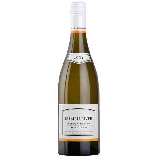 2024 Mate's Vineyard Chardonnay, Kumeu River Wine Republic