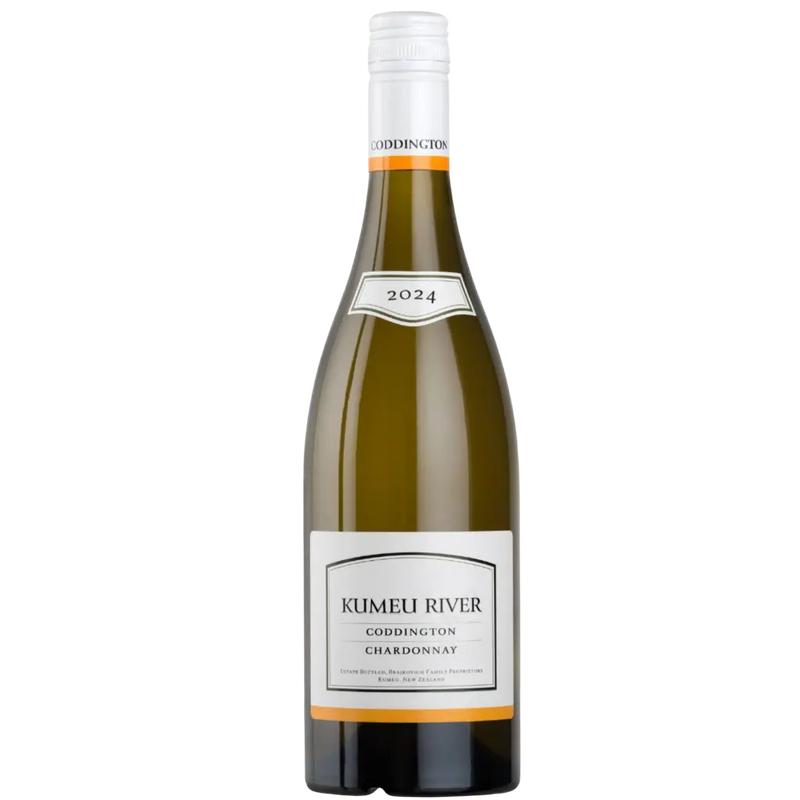 2024 Coddington Chardonnay, Kumeu River Wine Republic